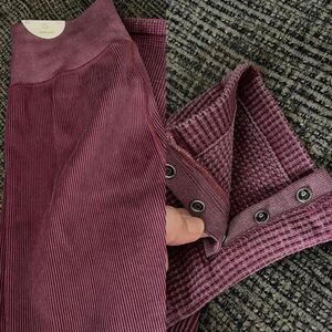 American Eagle offline leggings